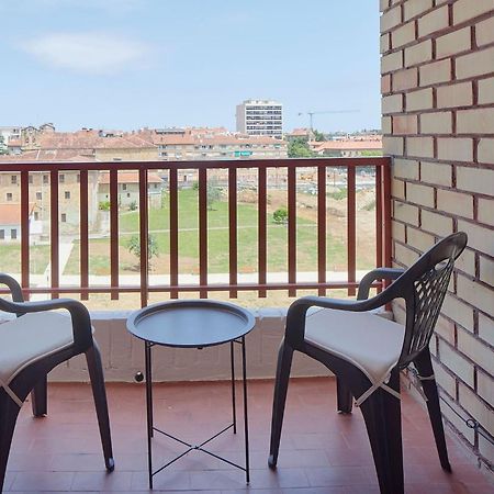 Apartamento Earra - Amalur - 8 Min De La Playa, 5 Min Centro Zarautz Exterior foto